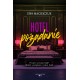 Hotel pożądanie Ewa Maciejczuk motyleksiazkowe.pl