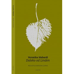 DALEKO OD LINDEN Veronika Mabardii motyleksiazkowe.pl