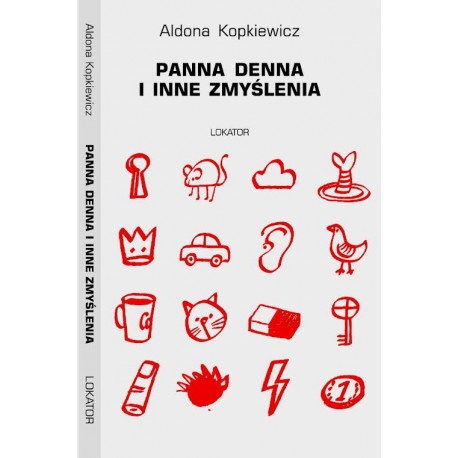 PANNA DENNA I INNE ZMYŚLENIA