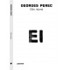 ELLIS ISLAND Georges Perec motyleksiazkowe.pl