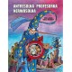 Antresolka profesorka Nerwosolka Tadeusz Baranowski motyleksiazkowe.pl
