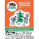 Przygody Nieznane. Tytus, Romek i A'Tomek. Tom 1 Henryk Jerzy Chmielewski motyleksiazkowe.pl