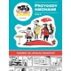 Przygody Nieznane. Tytus, Romek i A'Tomek. Tom 2 Henryk Jerzy Chmielewski motyleksiazkowe.pl