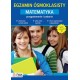 Egzamin ósmoklasisty. Matematyka. Przygotowanie i ćwiczenia. Anna Salak motyleksiazkowe.pl