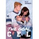 The Coal. Cel Elle Kennedy motyleksiazkowe.pl