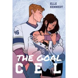 The Coal. Cel Elle Kennedy motyleksiazkowe.pl