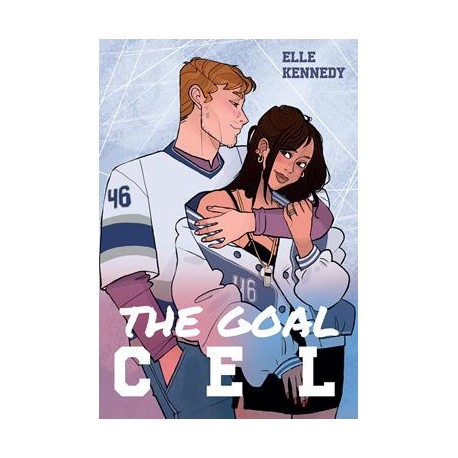 The Coal. Cel Elle Kennedy motyleksiazkowe.pl