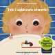 Teti i ząbkowe stworki motyleksiazkowe.pl