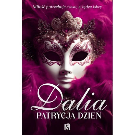 Dalia Patrycja Dzień motyleksiazkowe.pl