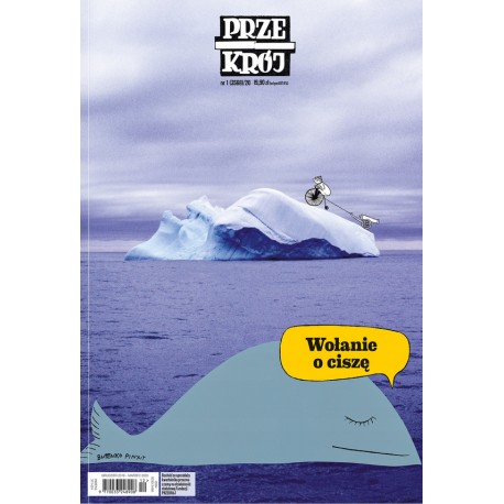 Przekrój 1/2020