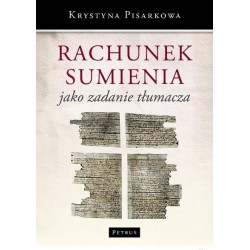 Rachunek sumienia jako zadanie tłumacza