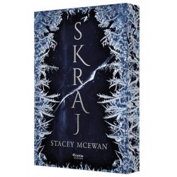 Skraj Stacey McEwan motyleksiazkowe.pl