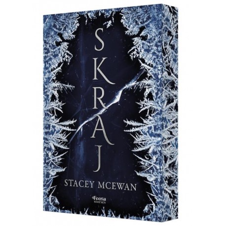 Skraj Stacey McEwan motyleksiazkowe.pl