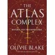 The Atlas Complex. Władza jest nieskończona