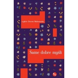 Same dobre myśli motyleksiazkowe.pl