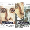Pakiet: Gdyby dzisiaj było wczoraj. Gdyby dzisiaj miało jutro.