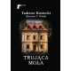 Trująca mgła Tadeusz Kostecki motyleksiazkowe.pl