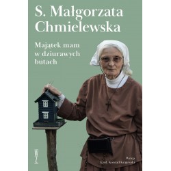 Majątek mam w dziurawych butach S. Małgorzata Chmielewska motyleksiazkowe.pl