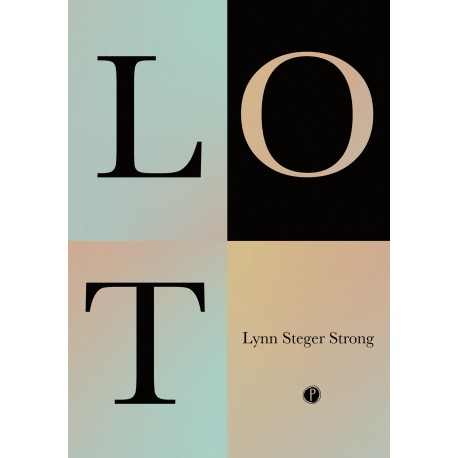 Lot Lynn Steger Strong motyleksiazkowe.pl