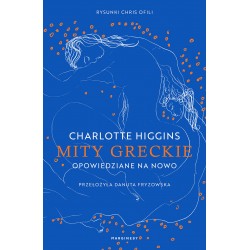Mity greckie opowiedziane na nowo motyleksiazkowe.pl