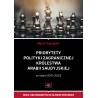 Priorytety polityki zagranicznej Królestwa Armabii Saudyjskiej w latach 2011-2023