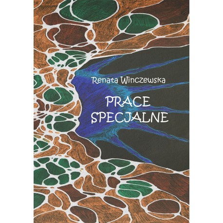 Prace Specjalne Renata Winczewska motyleksiazkowe.pl