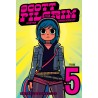 Scott Pilgrim Tom 5