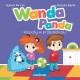 Wanda Panda i kłopoty w przedszkolu Sylwia Winnik motyleksiazkowe.pl