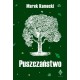 Puszczaństwo Marek Kamecki motyleksiazkowe.pl