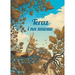 Teraz i na zawsze Chiara Lorenzoni, Marco Soma motyleksiazkowe.pl