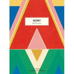 Góry Regina Gimenez motyleksiazkowe.pl