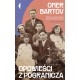 Opowieści z pogranicza Pisanie i wymazywanie galicyjskiej przeszłości