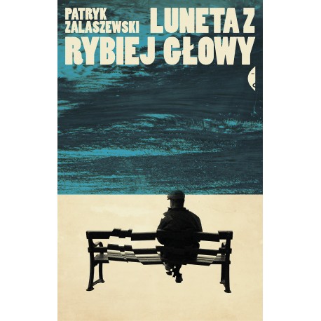Luneta z rybiej głowy Patryk Zalaszewski motyleksiazkowe.pl
