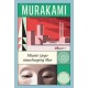 Miasto i jego nieuchwytny mur Haruki Murakami motyleksiazkowe.pl