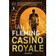 Casino Royale Ian Fleming motyleksiazkowe.pl