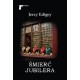 Śmierć jubilera Jerzy Edigey motyleksiazkowe.pl