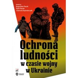 Ochrona ludności w czasie wojny w Ukrainie motyleksiazkowe.pl