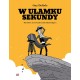 W ułamku sekundy Guy Delisle motyleksiazkowe.pl
