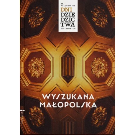 Wyszukana Małopolska motyleksiazkowe.pl