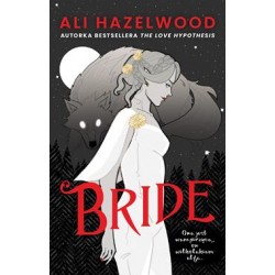 Bride Ali Hazelwood motyleksiazkowe.pl