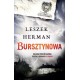 Bursztynowa Leszek Herman motyleksiazkowe.pl