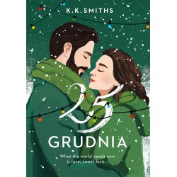 25. grudnia K.K. Smiths motyleksiazkowe.pl