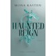 Haunted Reign /Fallen Princess T.2 /ilustrowane brzegi