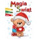 Magia Świąt Monika Matusiak motyleksiazkowe.pl
