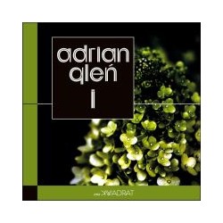 I Adrian Aleń motyleksiazkowe.pl