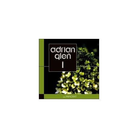 I Adrian Aleń motyleksiazkowe.pl