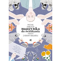 Maszynka do świerkania