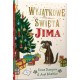 Wyjątkowe święta Jima Emma Thompson, Axel Scheffler motyleksiazkowe.pl