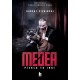 Medea. Piekło to inni Robert Ziębiński motyleksiazkowe.pl