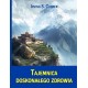 Tajemnica doskonałego zdrowia Irving S. Cooper motyleksiazkowe.pl